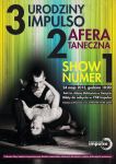 “Afera taneczna”
